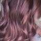 18 Hot Chocolate Lilac Hair Shades
