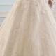 9 BALL GOWN WEDDING DRESSES YOU ARE SURE TO LOVE