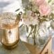 Romantic Mint   Blush Vineyard Wedding