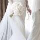 15 Illusion Long Sleeve Wedding Dresses You'll Like