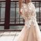 Milla Nova 2018 Wedding Dresses Collection