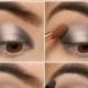 10 Quick & Easy Step By Step Smokey Eye Makeup Tutorials