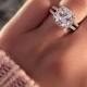 42 Most Popular And Trendy Engagement Rings For Women