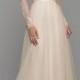 Wedding Dress Inspiration - Tara Keely