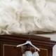 Sweep Train Wedding Dress Long White Dresses With Zipper Lace Sweetheart Luscious Wedding Dresses WF02G54-871