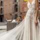 Solo Merav 2018 Wedding Dresses — “White Princess” Bridal Collection
