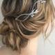 100 Gorgeous Wedding Hair From Ceremony To Reception