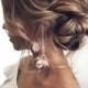 Wedding Hairstyle Inspiration - Tonyastylist