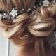 Hairstyles For The Bride
