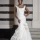 Ian Stuart Bride Azure -  Designer Wedding Dresses