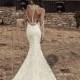 Corona Borealis 2018 Wedding Dresses