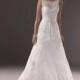 White Maggie Bridal by Maggie Sottero Shalise - Brand Wedding Store Online