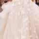27 Peach & Blush Wedding Dresses You Must See
