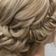 Wedding Hairstyle Inspiration - Hair And Makeup By Steph