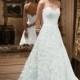 Casablanca Bridal 2127 Wedding Dress - The Knot - Formal Bridesmaid Dresses 2018