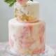 Wedding Cakes, Cupcakes And Desserts 