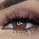 12 Chic Makeup Ideas For Brown Eyes