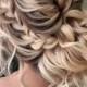 Best Hairstyle To Wear With Halter Dress