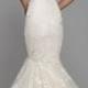 Wedding Dress Inspiration - Tara Keely