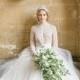 Wedding Dress Inspiration - Photo: Roberta Facchini Photography