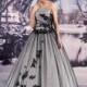 Miss Paris, 133-28 noir et argent - Superbes robes de mariée pas cher 