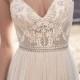 Top 18 Boho Wedding Dresses For 2018 Trends - Page 2 Of 2