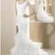 Vestido de novia de Oronovias Modelo 13123 - Tienda nupcial con estilo del cordón