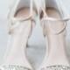 Hottest Wedding Shoes Trends For Bride
