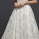 Wedding Dress Inspiration - Lazaro