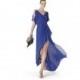 Vestido de fiesta de Pronovias Modelo RADENA - 2014 Vestido - Tienda nupcial con estilo del cordón