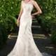 Essense of Australia D1158 - Stunning Cheap Wedding Dresses