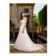 Casablanca 1955 - Branded Bridal Gowns