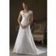 Bliss Modest Bridal by Bonny - Style 2102 - Elegant Wedding Dresses