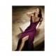 Jim Hjelm jh5177 Jim Hjelm Occasions Bridesmaids and Special Occasions - Rosy Bridesmaid Dresses