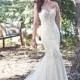 Maggie Sottero Carol Wedding Dress - The Knot - Formal Bridesmaid Dresses 2018