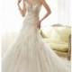 Sophia Tolli Y11555 - Charming Wedding Party Dresses