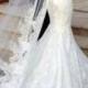 Cathedral, fingertip, elbow, shoulder wedding veil, **72 in. wide** white to ivory, cut edge, one tier with clip