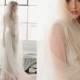 Blush Veil to Match Ombre Wedding Dress, Fingertip Length Blush Pink Veil, Soft Wedding Veil, One Tier Veil, Bridal Veils, Soft Veil 1710