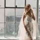 Wedding Veil, Champagne Veil, Ballet Length Tulle Veil, Bridal Veil, Tulle Veil, Double Double Layer Drop Veil #1701