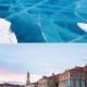 Frozen Venice (exPress-o)