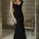 MGNY Evening Gown 71211 -  Designer Wedding Dresses