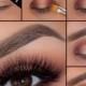 Learn How To Apply Eyeshadow Professionally