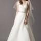 Watters Wedding Dresses - Style Honor 4023B - Formal Day Dresses