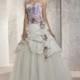 Robes de mariée Annie Couture 2017 - Evidence - Superbe magasin de mariage pas cher