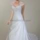 Venus Women Wedding Dresses - Style VW8673 - Formal Day Dresses