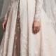 Zuhair Murad Fall 2018 Wedding Dresses "A Midwinter’s Night Dream" Collection