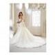 Sophia Tolli Bridal 21446-Ginger - Branded Bridal Gowns