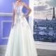Robes de mariée Miss Paris 2017 - 173-08 - Superbe magasin de mariage pas cher