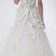 Wedding Dress Inspiration - Anna Georgina