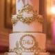 Top 20 Luxury Vintage Baroque Wedding Cakes